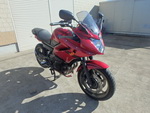     Yamaha XJ6 Diversion FZ6 Diversion 2009  5